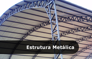 Estrutura Met�lica